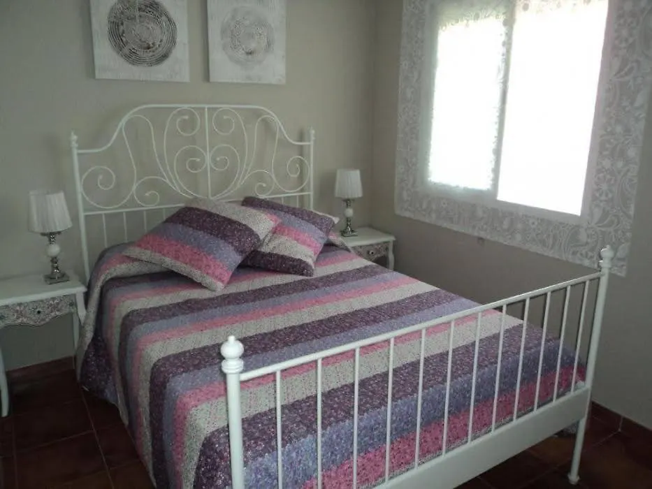 Holiday home Casa Tartessos Villa Costa Ballena