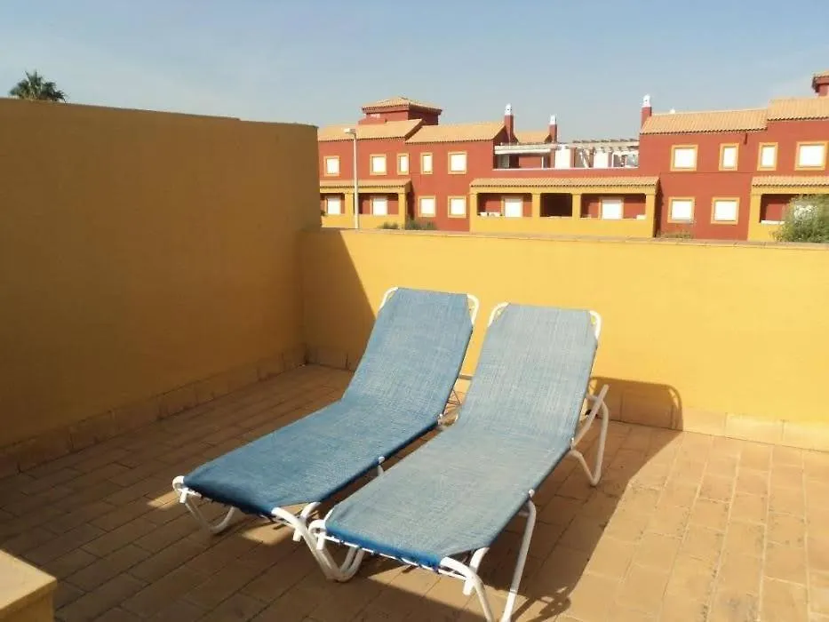 Casa Tartessos Villa Costa Ballena 0*,