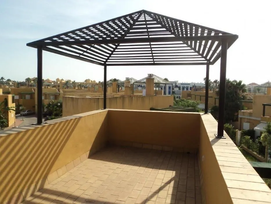 Casa Tartessos Villa Costa Ballena 0*,