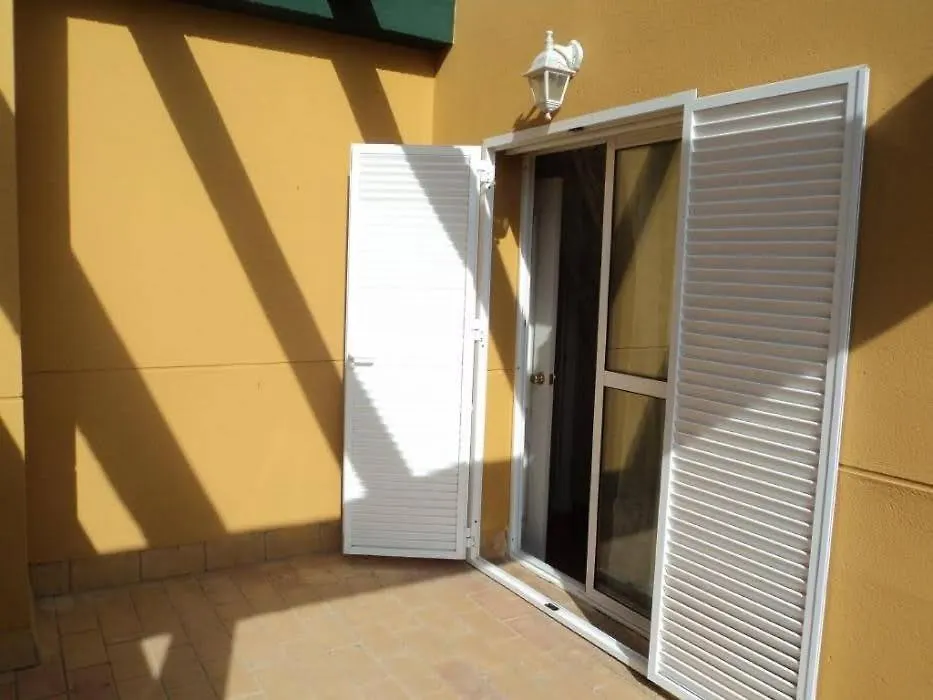 Casa Tartessos Villa Costa Ballena Holiday home