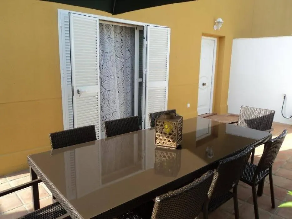 Casa Tartessos Villa Costa Ballena Holiday home