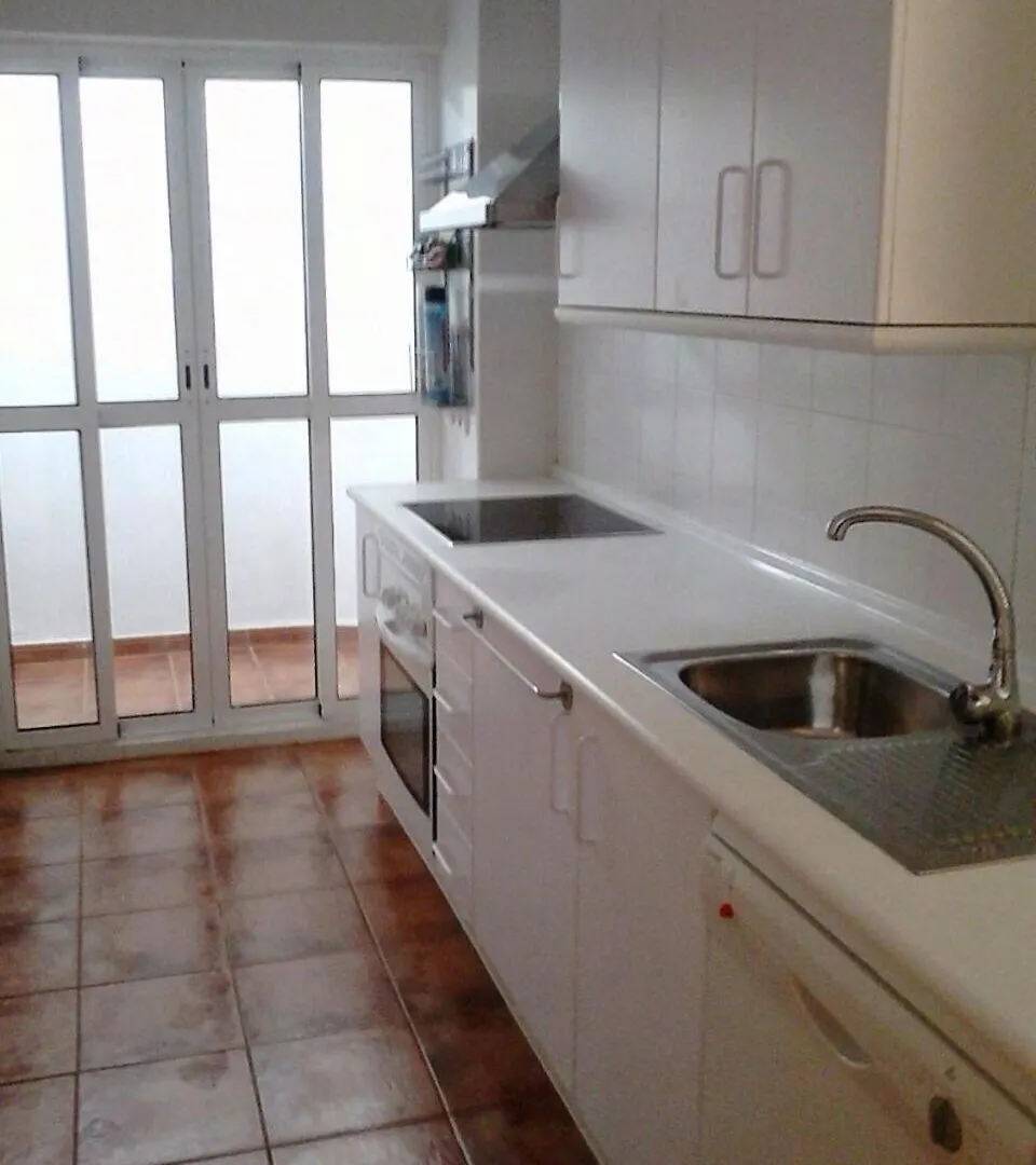 Casa Tartessos Villa Costa Ballena Holiday home