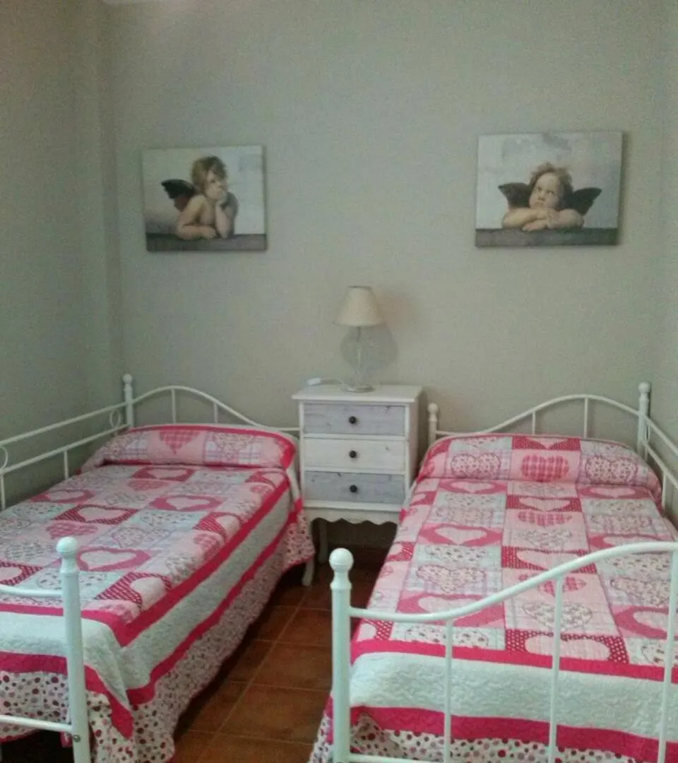 Holiday home Casa Tartessos Villa Costa Ballena Spain