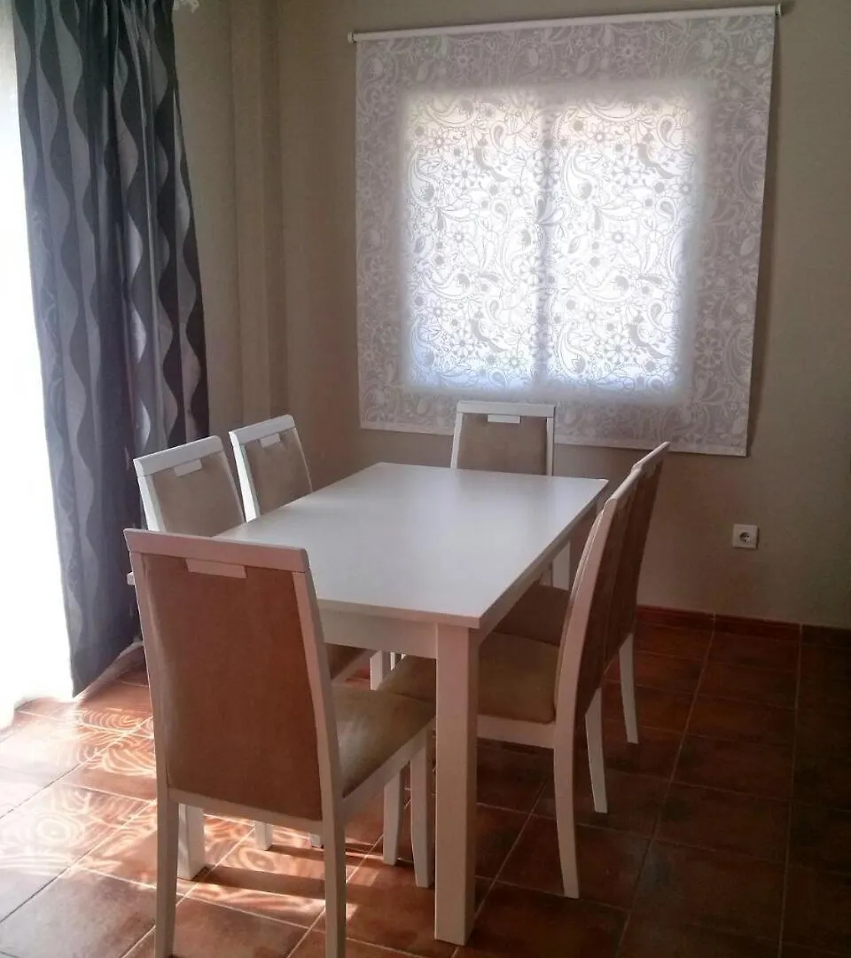 Casa Tartessos Villa Costa Ballena Holiday home