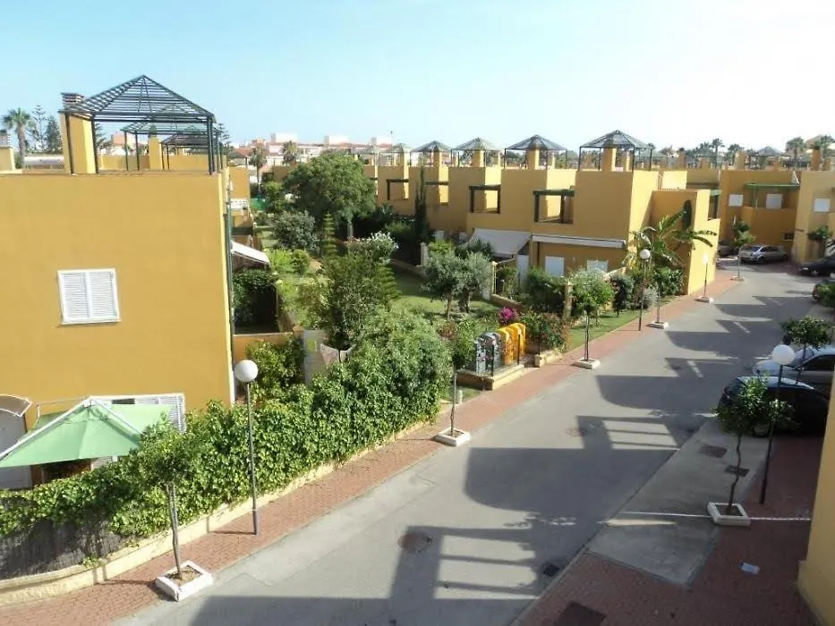 Casa Tartessos Villa Costa Ballena