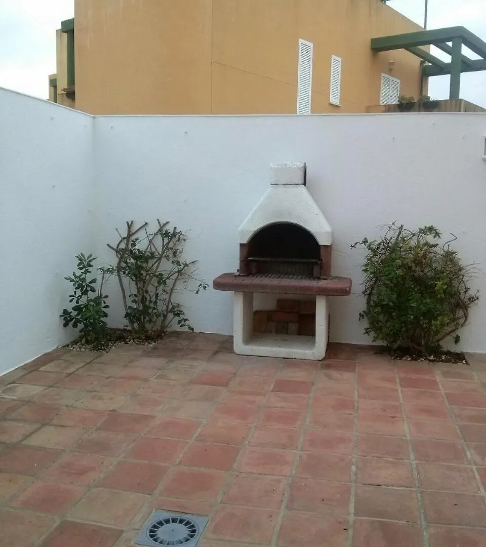 Casa Tartessos Villa Costa Ballena