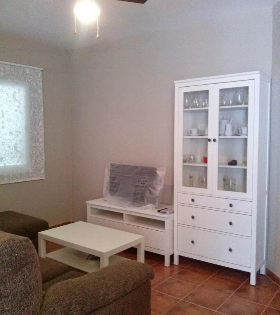 Holiday home Casa Tartessos Villa Costa Ballena