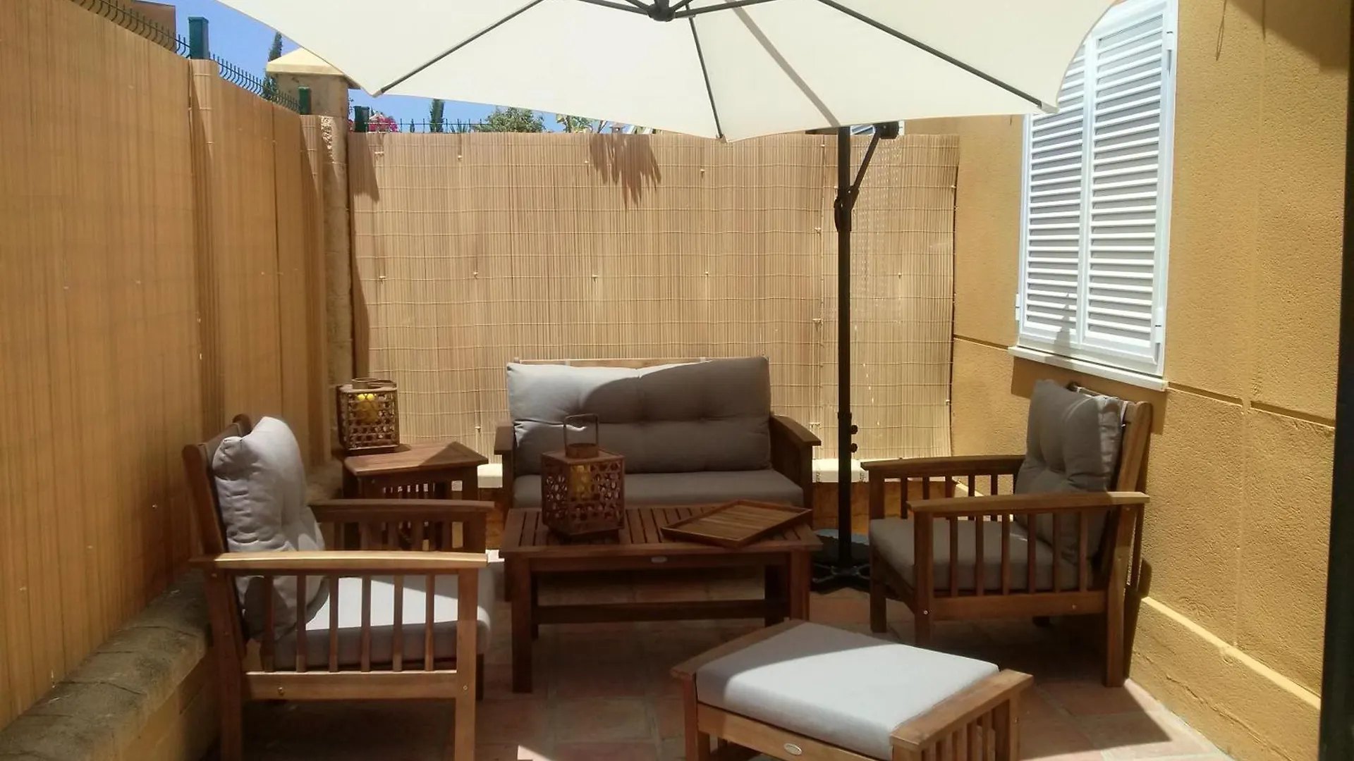 Holiday home Casa Tartessos Villa Costa Ballena Spain