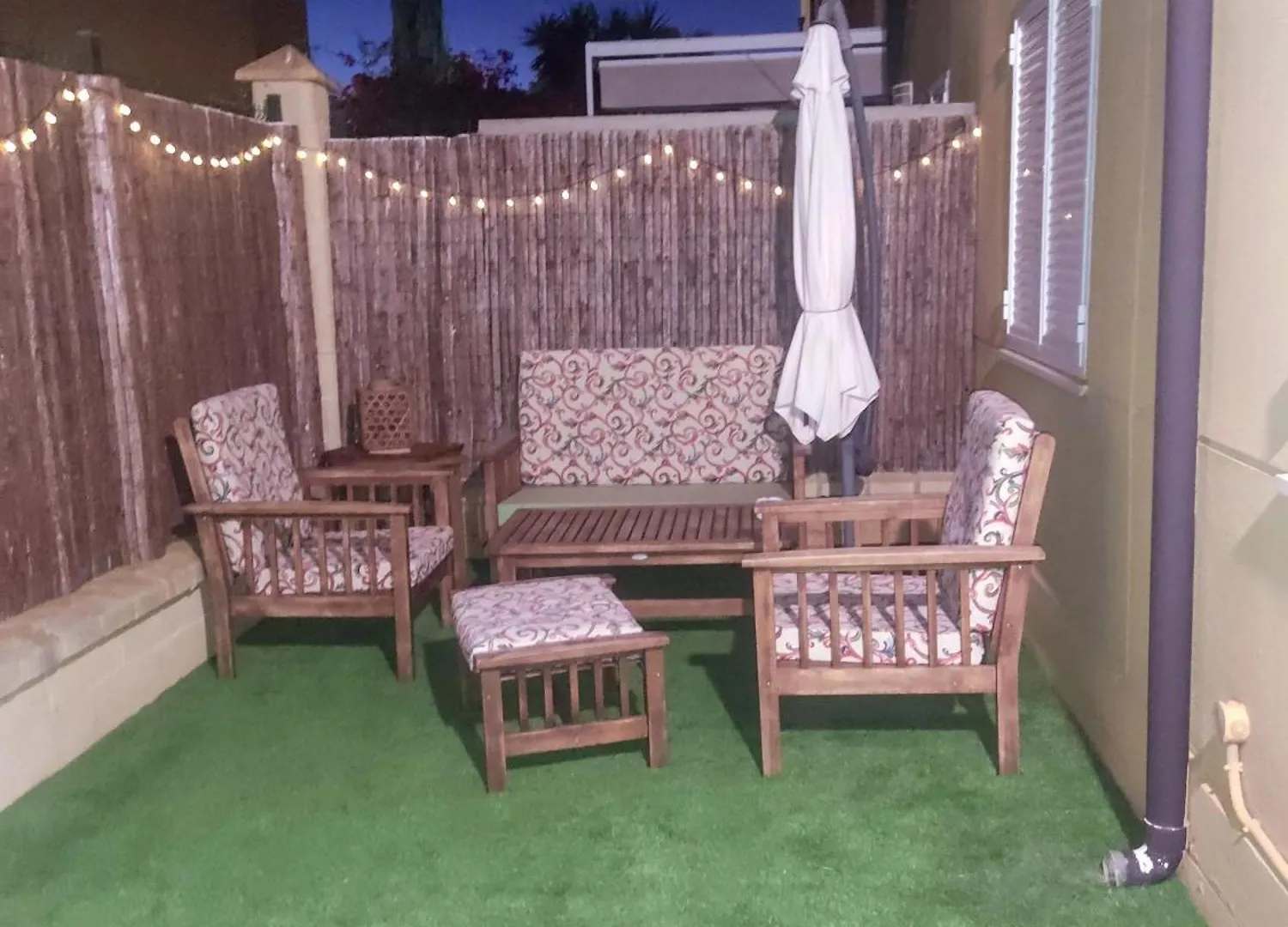 Casa Tartessos Villa Costa Ballena Holiday home